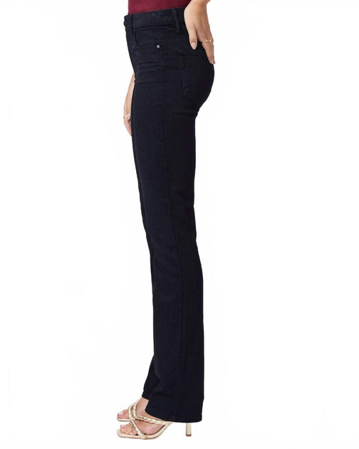 Paige Hoxton Straight Jeans Blue 26 4
