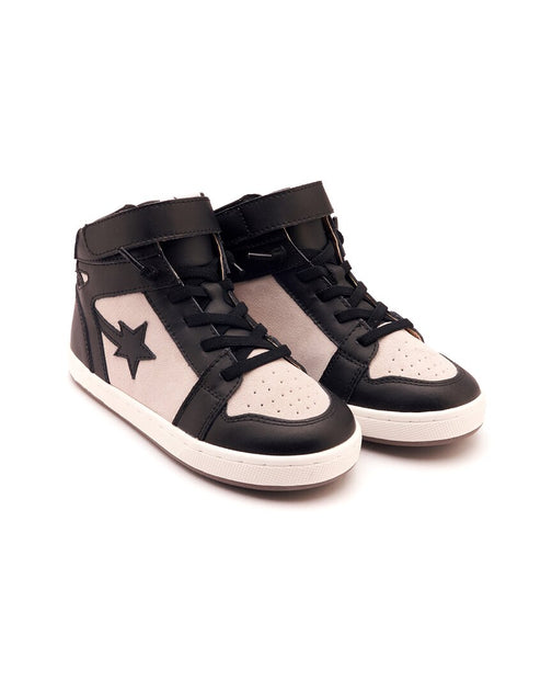Old Soles Galactica Sneaker Black EU 23 2