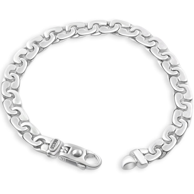 Pompeii3 Link Bracelet Multi 8.5in 2
