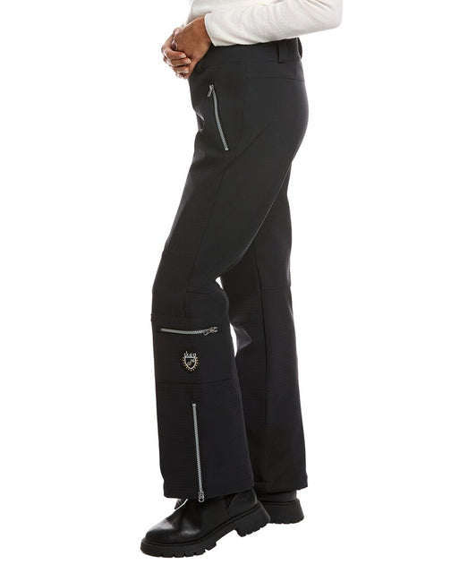 SKEA Venus Ski Pant Black US 10 4