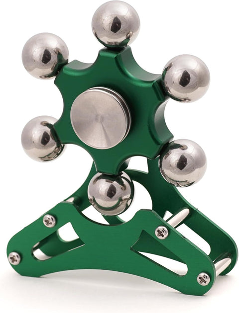 BBTEE Metal Ferris Wheel Fidget Spinner 3