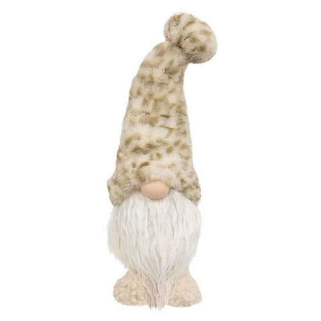 Hivvago Leopard Print Gnome 3