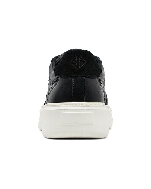 Donald Pliner Mikkosp Sneaker Black US 9.5 4