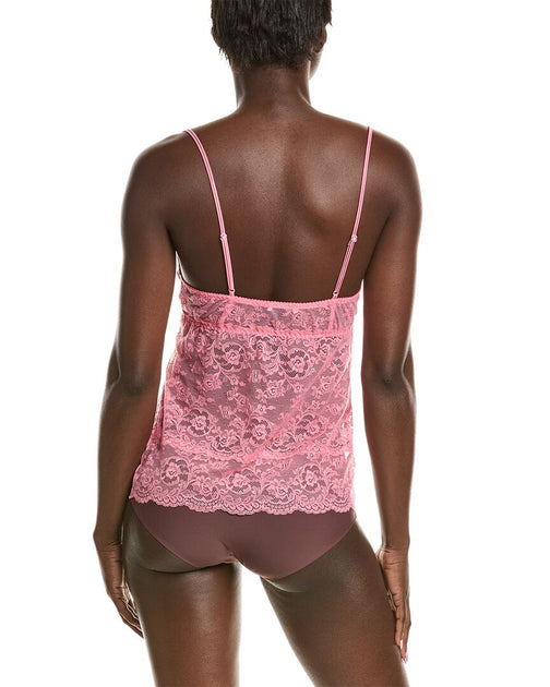 Cosabella Courtney Lace Camisole Multi X-Large 3