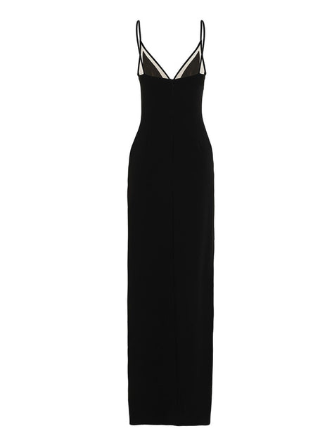 パーティードレス David Koma 'Open Leg Cami' Dress David Koma 'Open Leg Cami' Dress | ShopSimon