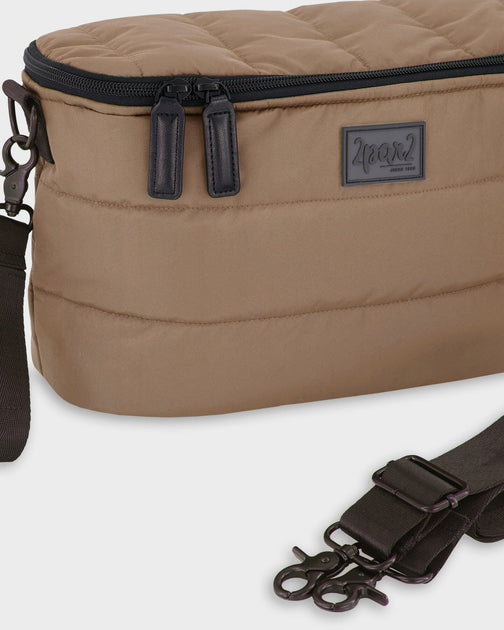 Deux par Deux Mini Diaper Bag Chanterelle 3