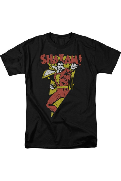 Gildan DC Comics T-Shirt Black XXL 2