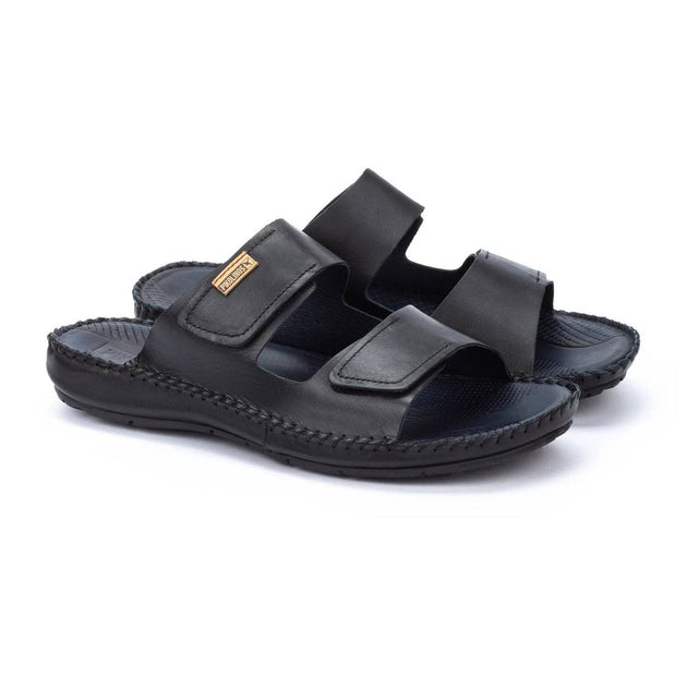 Pikolinos Tarifa Sandal Black 45 2