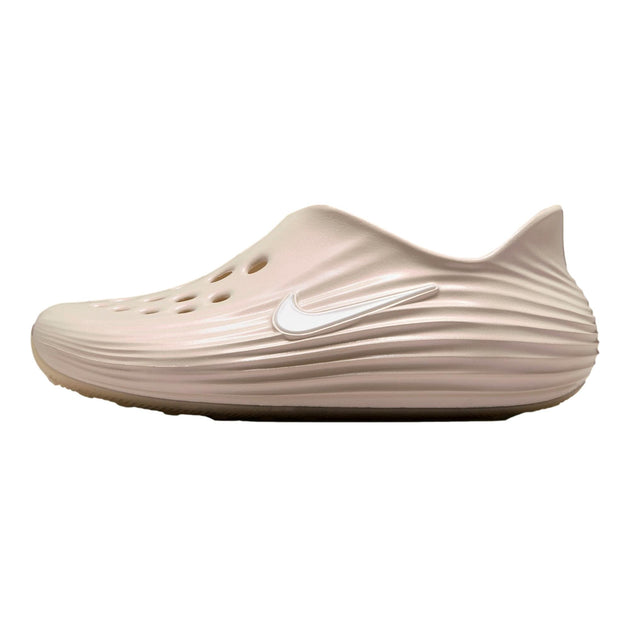 Nike A'One ReactX Rejuven8 Sneaker Desert Sand White US 8 2