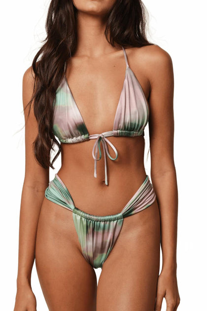 Montce Emma Triangle Bikinioberteil 2