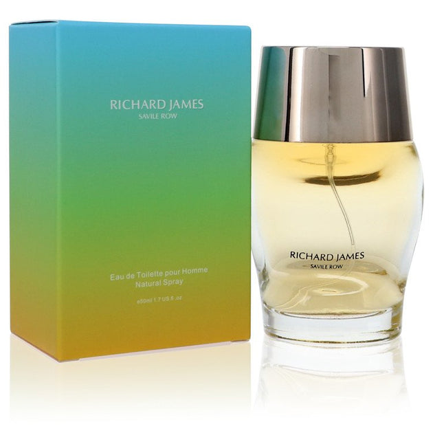 Richard James Savile Row Eau De Toilette Spray 1.7 oz 2