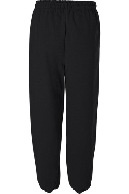 Gildan Heavy Blend Sweatpants Black XXX-Large 3