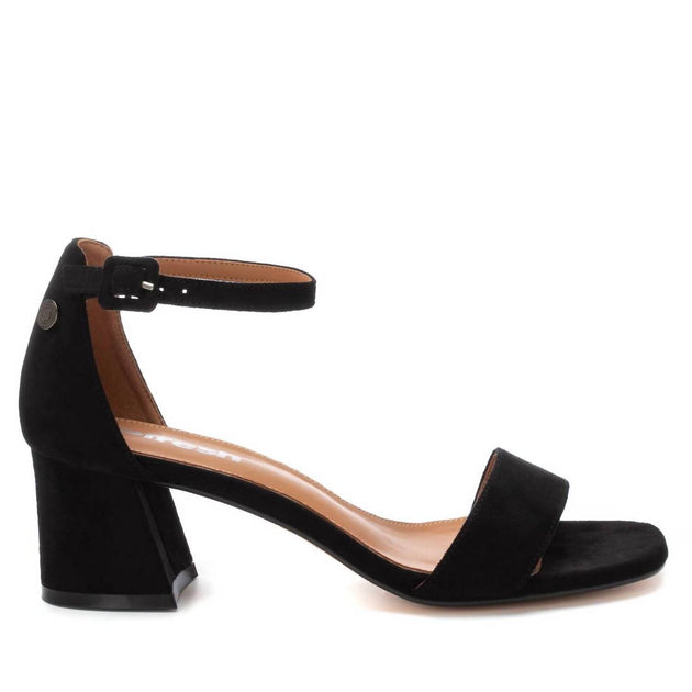 Xti Refresh Heeled Sandals Black US 5 4
