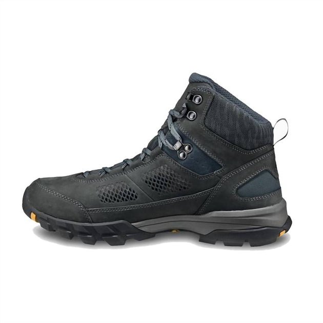 Vasque Talus AT Ultra Dry Hiking Boots Grey US 13 3