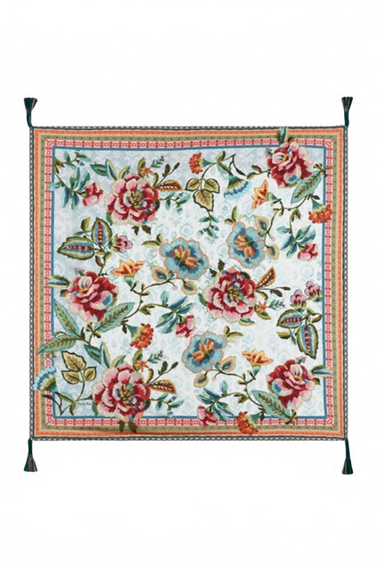 Johnny Was Ofelia Scarf Multi One Size 2