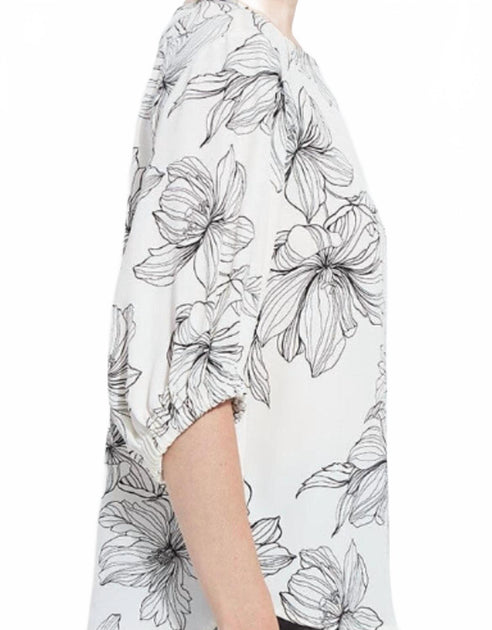 Lysse Veda Blouse White Medium 3