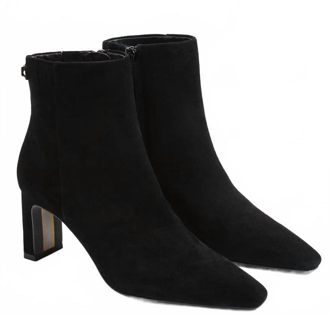 Sam Edelman Saige Boot Black US 10 2