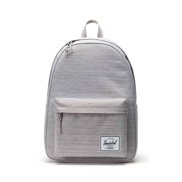Herschel Classic XL Backpack Light Grey 2