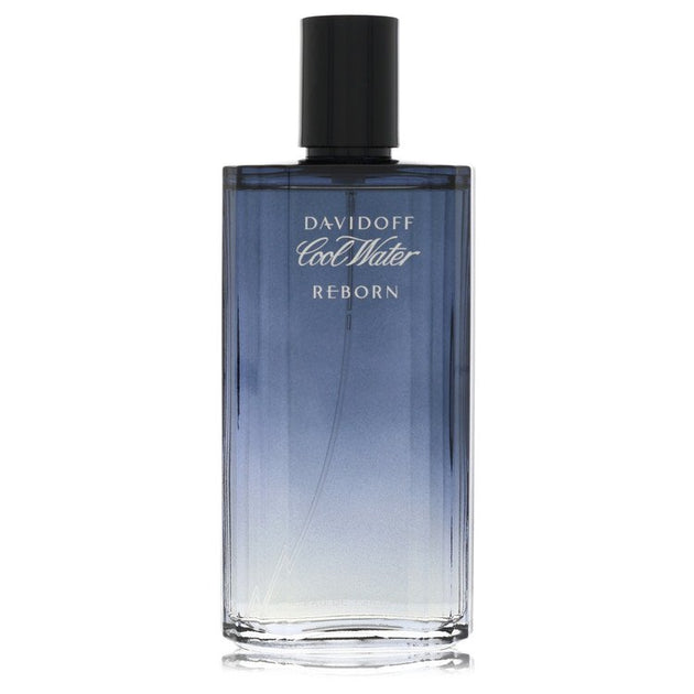 Davidoff Cool Water Reborn Eau De Toilette Multi 3