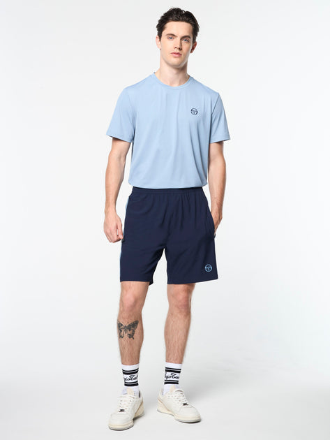 Sergio Tacchini Elio Performance Short Multi Large 4