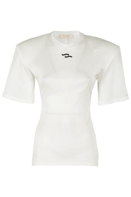 Ssheena T-Shirt White XSmall 2