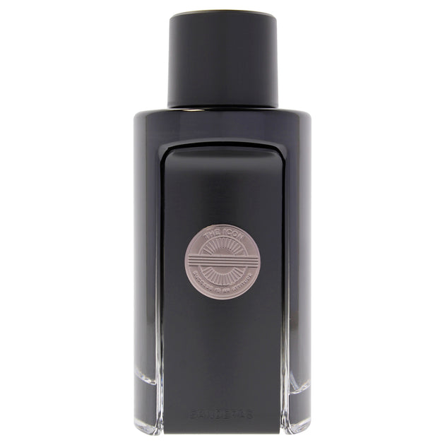 Antonio Banderas The Icon EDP Spray Amber 3.4 oz 5