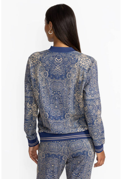 Terri Denim Jacket