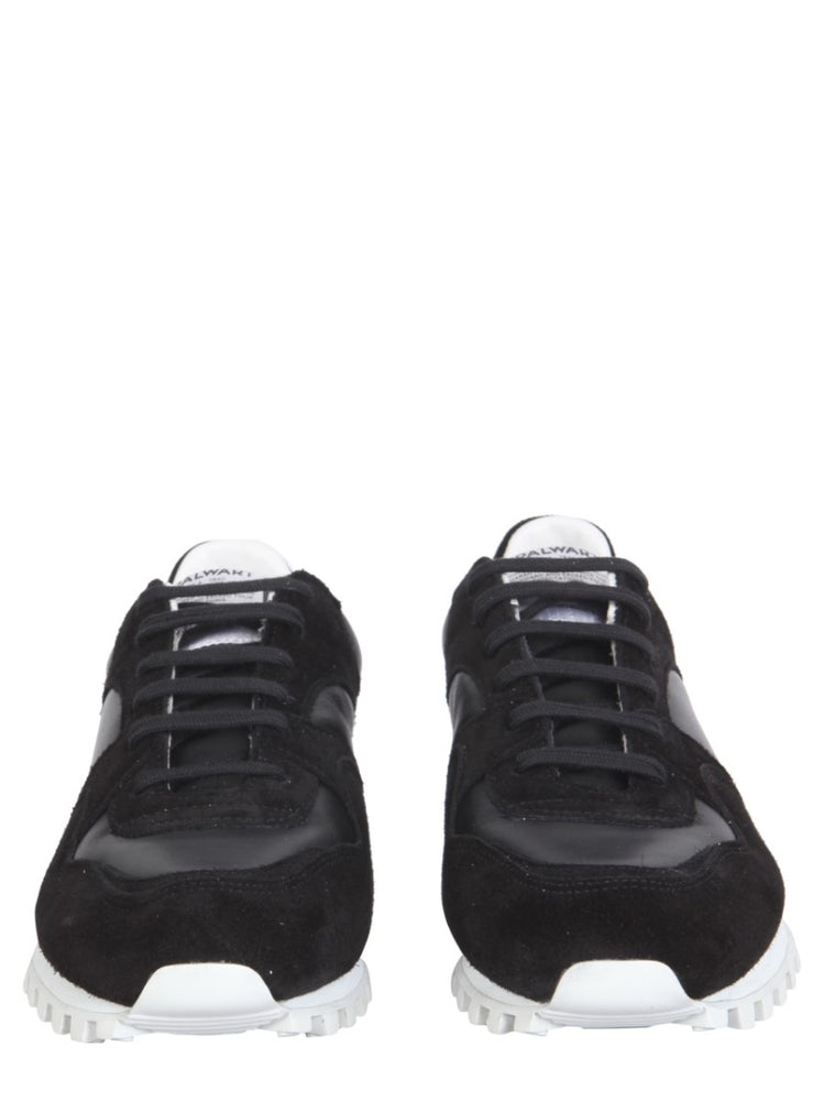 靴 SPALWART MARATHON TRAIL Spalwart Marathon Trail Low Sneakers | ShopSimon