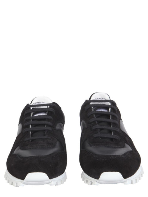 Spalwart Marathon Trail Low Sneakers | ShopSimon