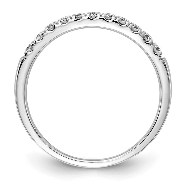 Diamond2Deal Wedding Band Pink US 5 3