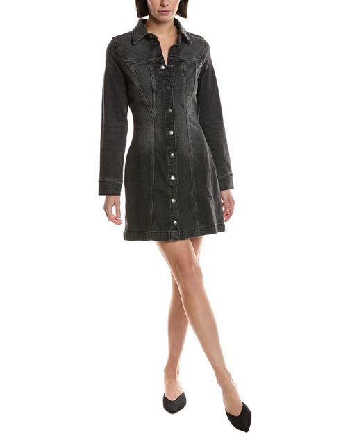 SAM. Emma Jacket Black Medium 2