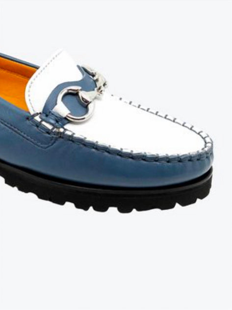 Robert Zur Soho Loafer Multi US 10 3