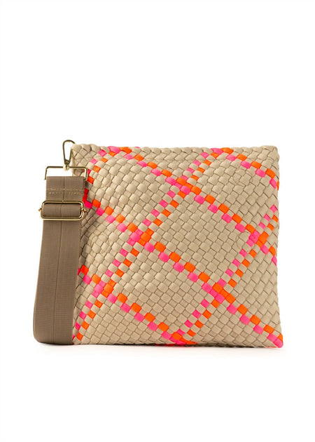 Haute Shore Belize Convertible Crossbody Bag Multi One Size 2