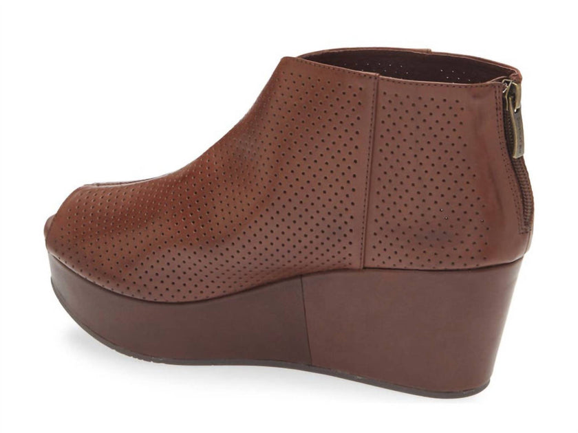 Chocolate Blu Walee Sandal Brown US 11 3