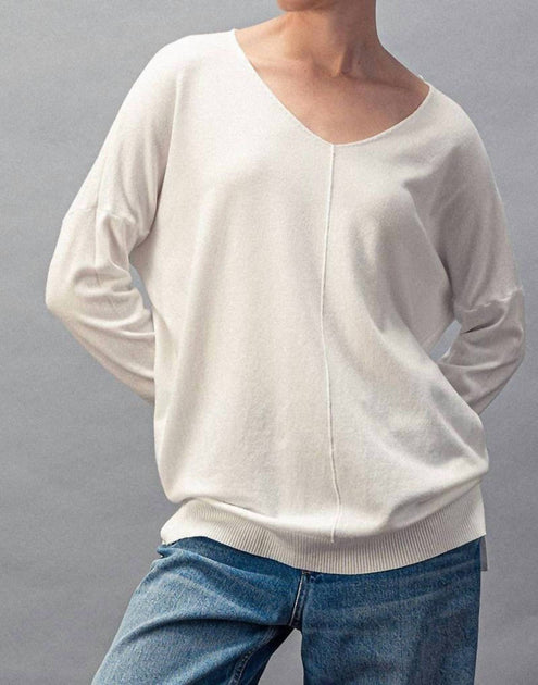 Urban Daizy Spring Serenade Tunique Pull Beige S/M 2