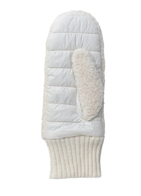 SOIA & KYO Alina Mittens Beige Medium 4