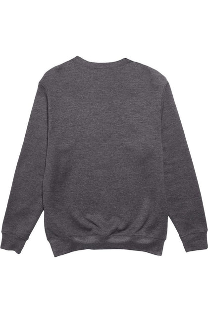 Lane Seven Crewneck Sweatshirt Beige Medium 3