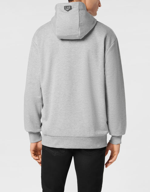 Philipp Plein King Plein Hoodie Multi Large 4