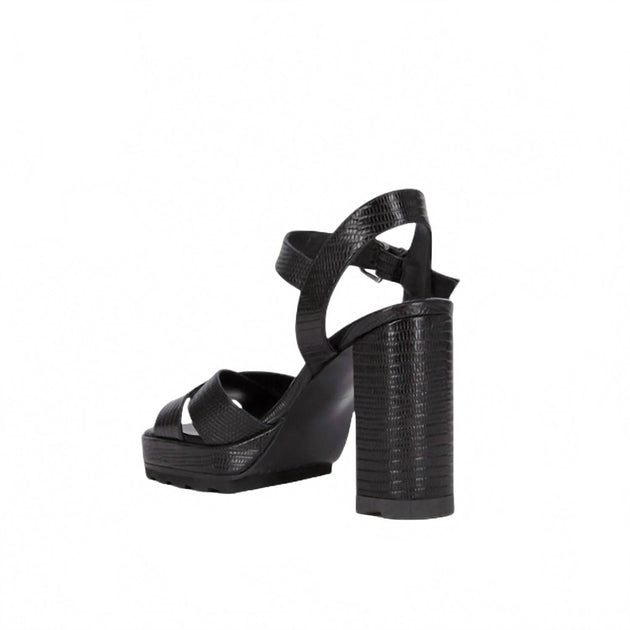The Kooples Heeled Sandals Black EU 39 3