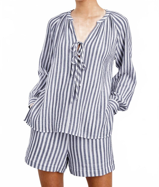 Rails Brielle Top Multi Medium 2