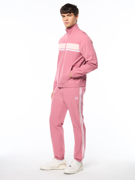 Sergio Tacchini Damarindo Track Jacket Multi XXX-Large 4