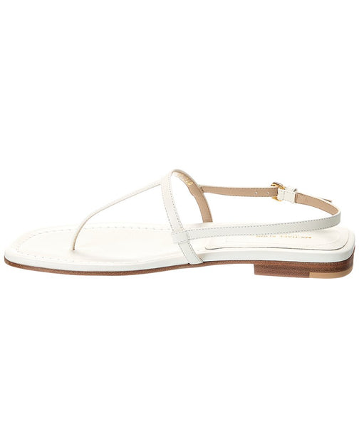 Michael Kors Collection Ali Sandal White EU 40.5 3