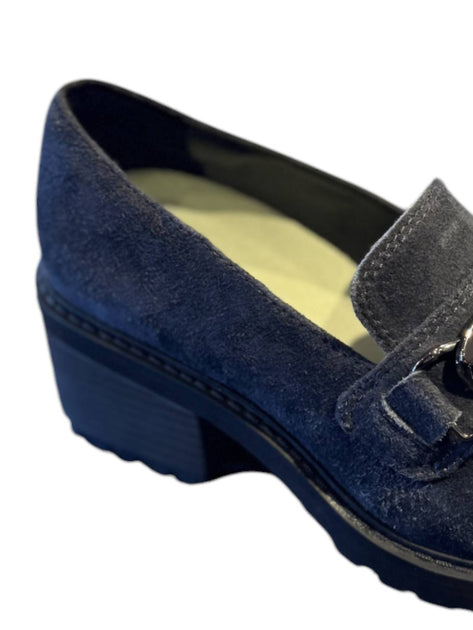Salvia Monte Loafer Blue EU 39 4