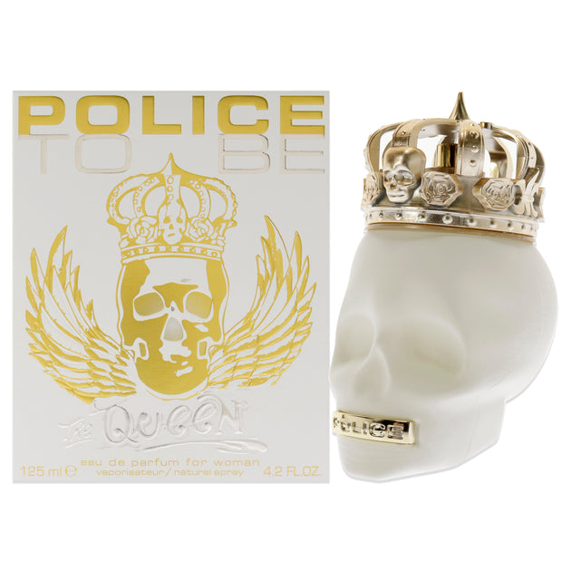 Police To Be The Queen Eau de Parfum 4.2 oz 5
