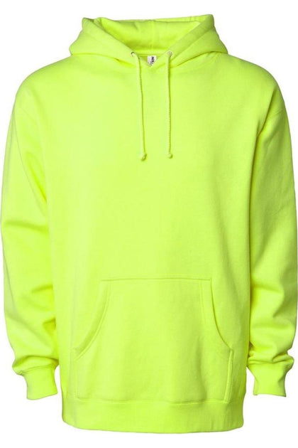 Independent Trading Co. Heavyweight Kapuzen-Sweatshirt Multi XLarge 2