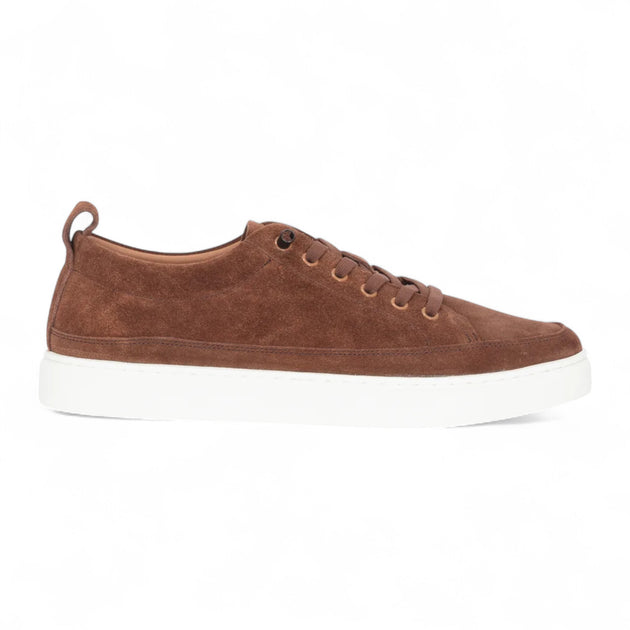 Justin Reess Josh Trainers Brown EU 46 2