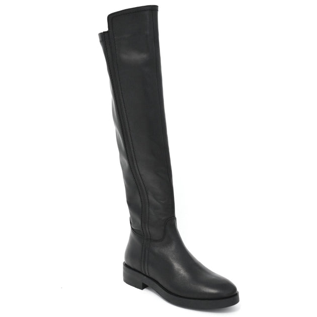 Ateliers Scout Boot Black EU 37 4