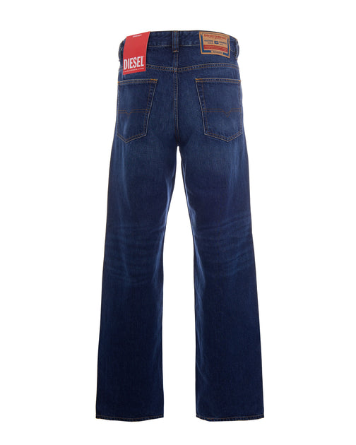 Diesel 2001 D-Macro Jeans Bleu 32 3