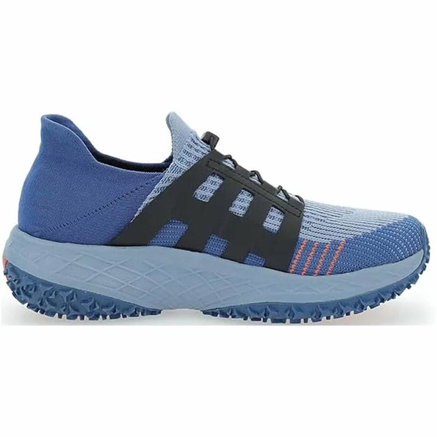 UYN Urban Trail Bucefalo Shoe Blue EU 38 2
