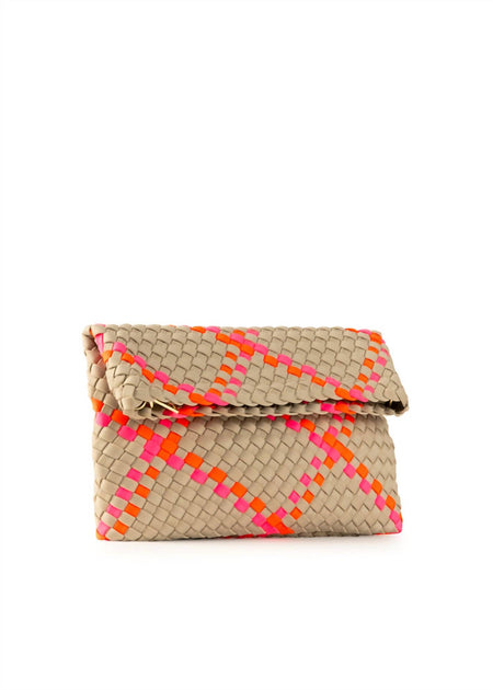 Haute Shore Belize Convertible Crossbody Bag Multi One Size 4